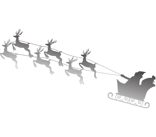 Christmas illustration