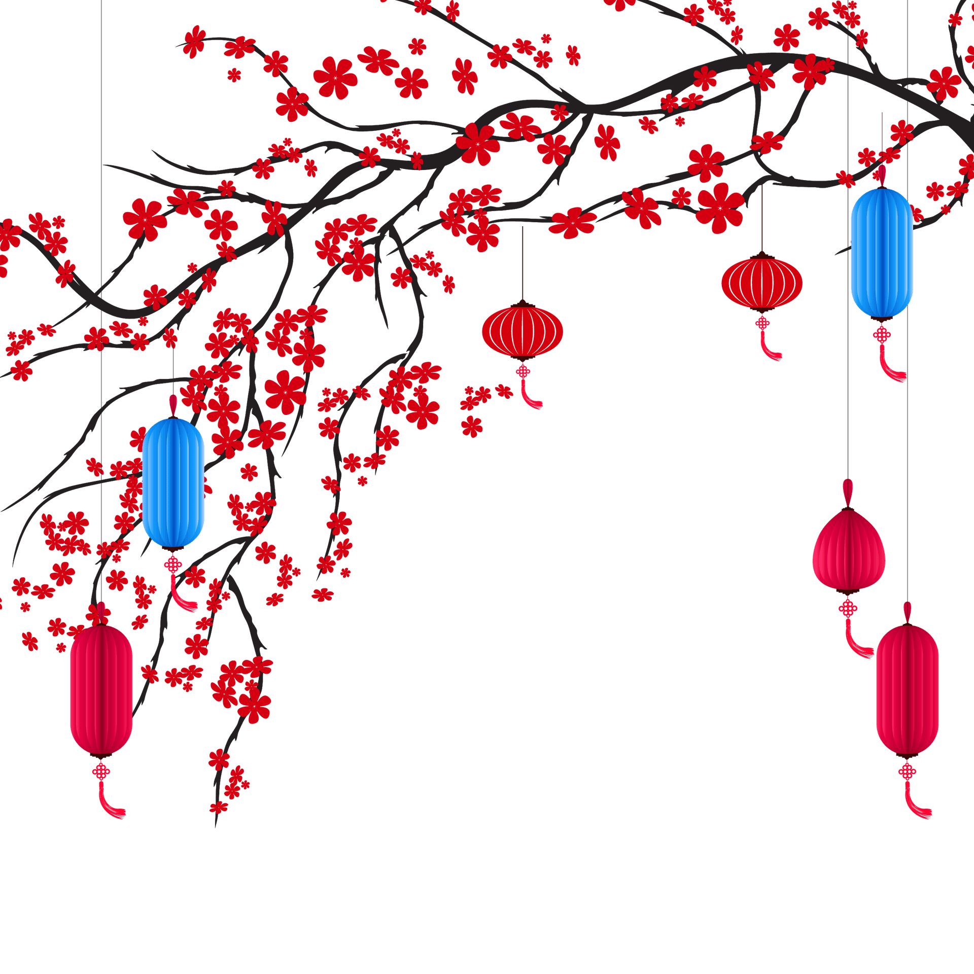 Christmas illustration