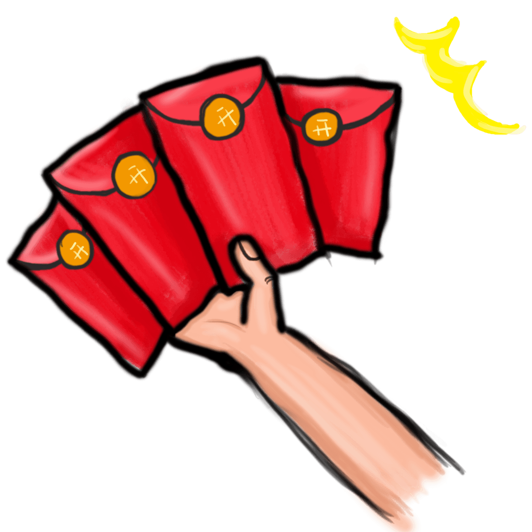 Christmas illustration